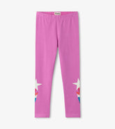 Girls Twinkle Stars Leggings | Hatley Bottoms