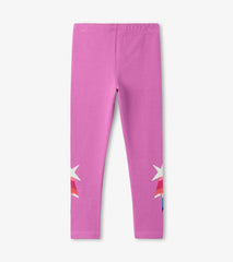 Girls Twinkle Stars Leggings | Hatley Bottoms