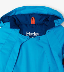 Girls/Boys/Baby & Toddler Sky Blue Toddler Snowsuit | Hatley Outerwear