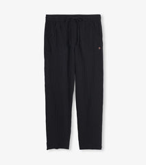 Women Ally Bonded Gauze Joggers - Black | Hatley Bottoms