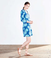 Women Ashley Dress - Sunburst | Hatley Dresses
