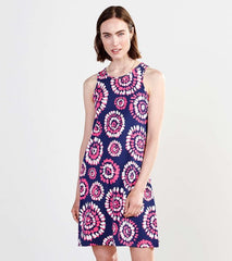 Women Bella Dress - Painted Mandala | Hatley Dresses