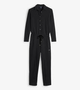 Women Dakota Jumpsuit - Caviar | Hatley Tops