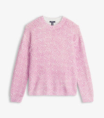 Women Ella Sweater - Deco Dots | Hatley Sweaters