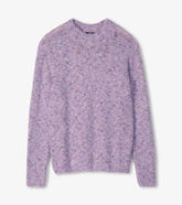 Women Everywhere Sweater - Smokey Purple | Hatley Sweaters