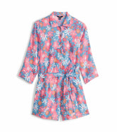Women Giselle Romper - Wild Flowers | Hatley Dresses