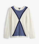 Women Landscape Sweater - River Crossing | Hatley Sweaters