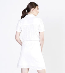 Women Margot Dress - Micro Eyelet | Hatley Dresses