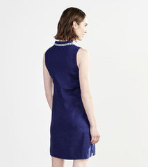 Women Marin Shift Dress - Patriot Blue | Hatley Dresses