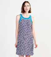 Women Meghan Dress - Shoreline Ripples | Hatley Dresses