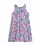 Women Meghan Dress - Wild Garden | Hatley Dresses