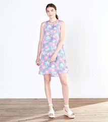 Women Meghan Dress - Wild Garden | Hatley Dresses
