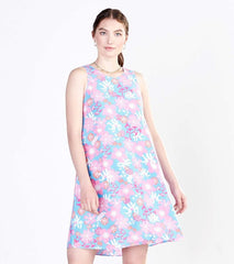 Women Meghan Dress - Wild Garden | Hatley Dresses