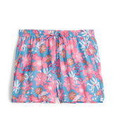 Women Mia Shorts - Wild Garden | Hatley Bottoms