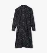 Women Midi Shirt Dress - Classic Spots | Hatley Dresses