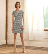 Women Nellie Dress - Daisy Circles | Hatley Dresses