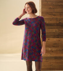 Women Olivia Dress - Dot Cluster | Hatley Dresses