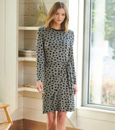Women Wrap Dress - Dots | Hatley Dresses
