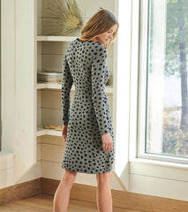 Women Wrap Dress - Dots | Hatley Dresses