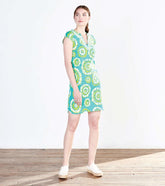 Women Zara Dress - Painted Mandala | Hatley Dresses