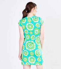 Women Zara Dress - Painted Mandala | Hatley Dresses