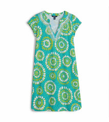 Women Zara Dress - Painted Mandala | Hatley Dresses