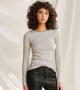 Women Zig Zag Sweater - Autumn Solstice | Hatley Sweaters