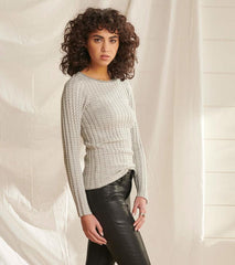 Women Zig Zag Sweater - Autumn Solstice | Hatley Sweaters