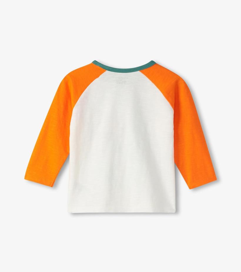 Baby &amp; Toddler Baby &amp; Toddler Boys Let's Go Play Long Sleeve T-Shirt | Hatley Tops