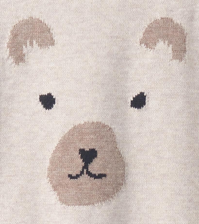 Baby &amp; Toddler Baby Bear Cub Pullover Sweater | Hatley Sweaters