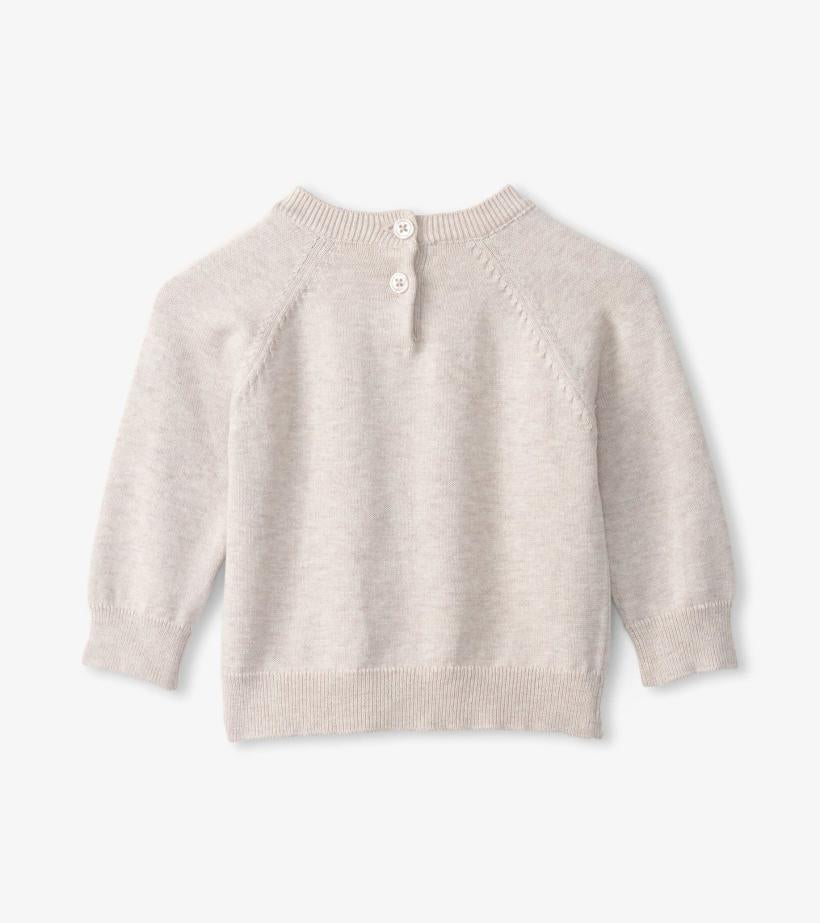 Baby &amp; Toddler Baby Bear Cub Pullover Sweater | Hatley Sweaters