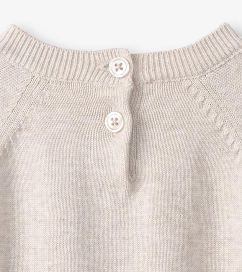 Baby &amp; Toddler Baby Bear Cub Pullover Sweater | Hatley Sweaters