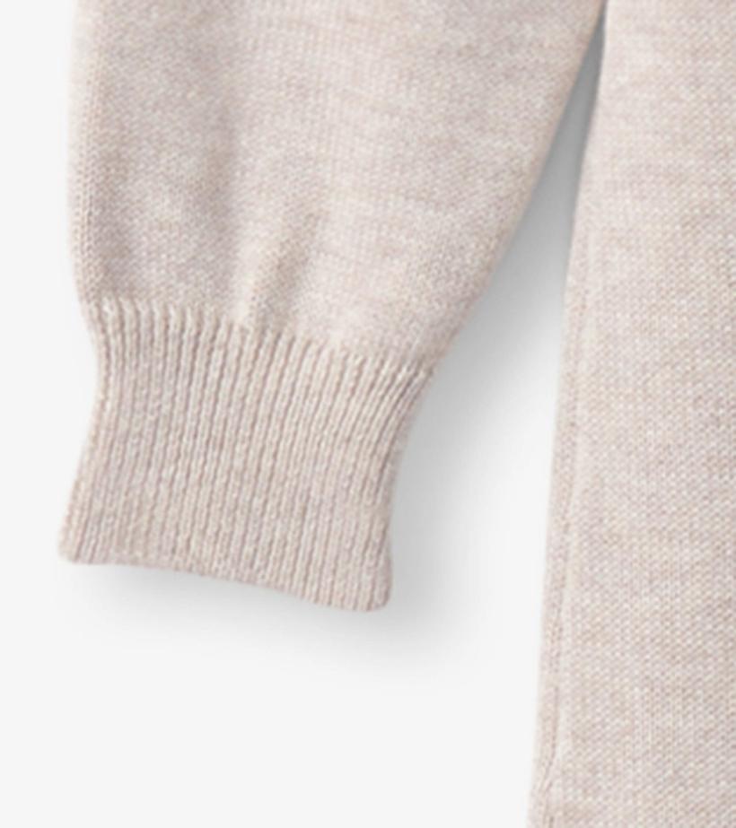 Baby &amp; Toddler Baby Bear Cub Sweater Onesie | Hatley Sweaters