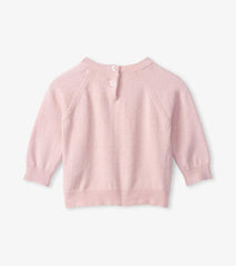Baby &amp; Toddler Baby Big Heart Pullover Sweater | Hatley Sweaters