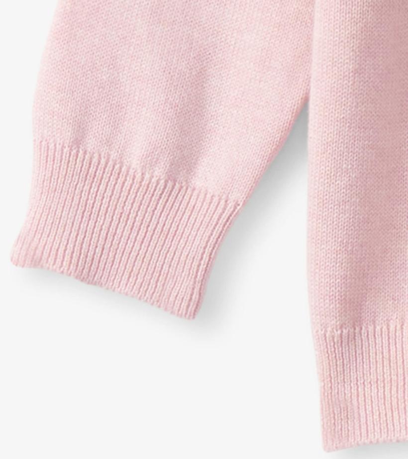 Baby &amp; Toddler Baby Big Heart Pullover Sweater | Hatley Sweaters
