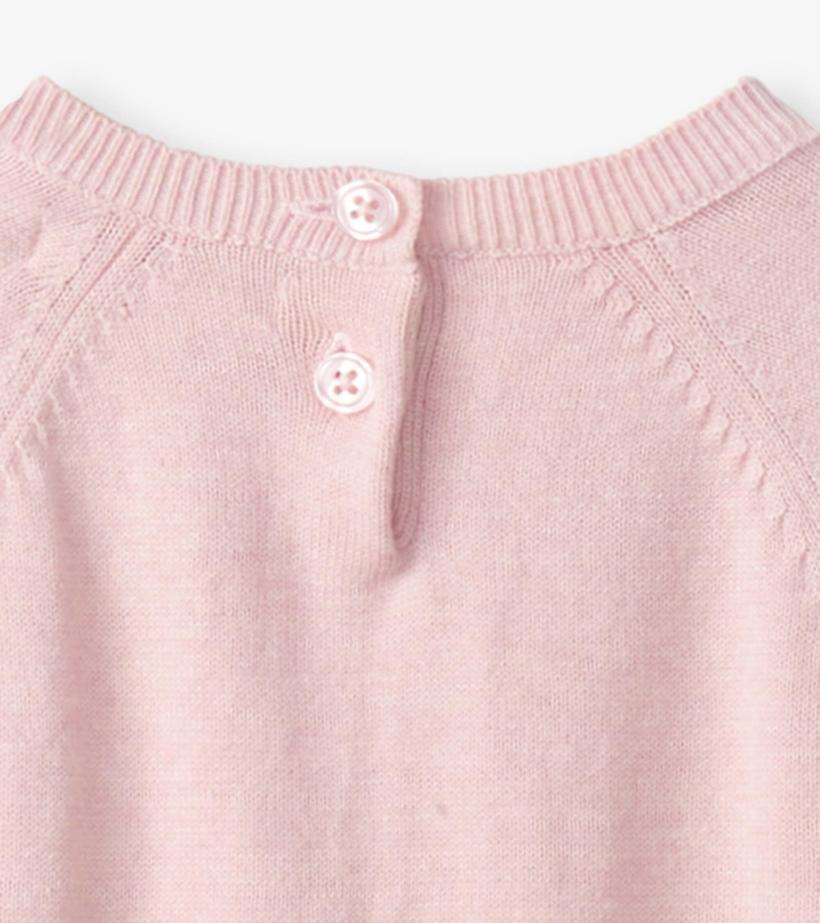 Baby &amp; Toddler Baby Big Heart Pullover Sweater | Hatley Sweaters