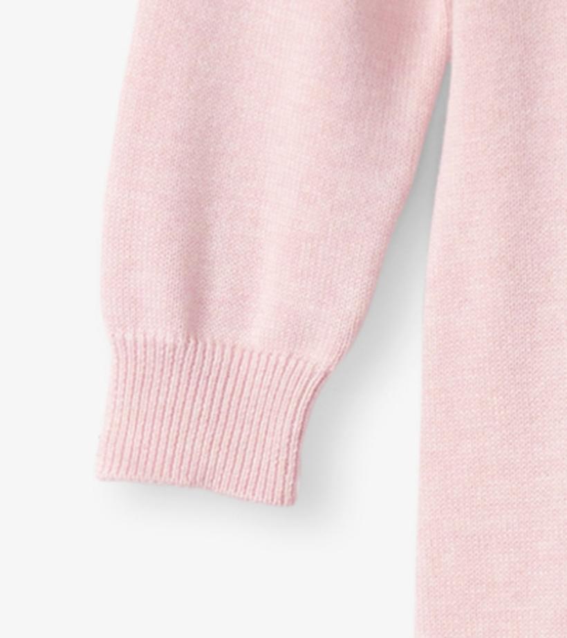 Baby &amp; Toddler Baby Big Heart Sweater Onesie | Hatley Sweaters