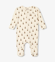 Baby &amp; Toddler Baby Boys Acoustic Guitars Bamboo Sleeper | Hatley Sleepwear