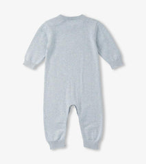 Baby &amp; Toddler Baby Boys Little Bulldog Sweater Romper | Hatley Sweaters