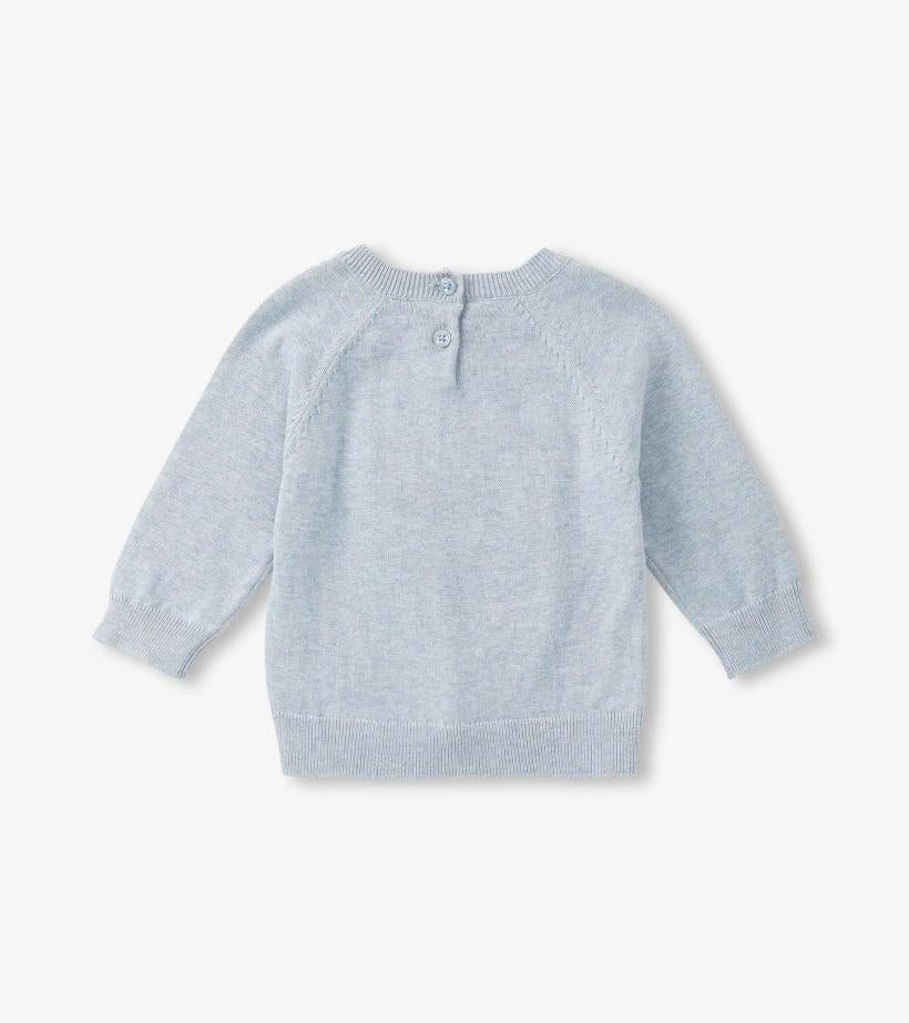 Baby &amp; Toddler Baby Boys Little Racecar Pullover Sweater &amp; Pants | Hatley Sweaters