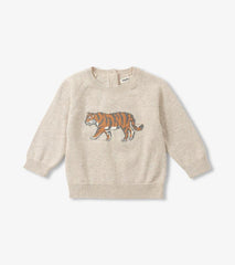Baby &amp; Toddler Baby Boys Little Tiger Pullover Sweater &amp; Pants | Hatley Sweaters