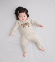 Baby &amp; Toddler Baby Boys Little Tiger Pullover Sweater &amp; Pants | Hatley Sweaters
