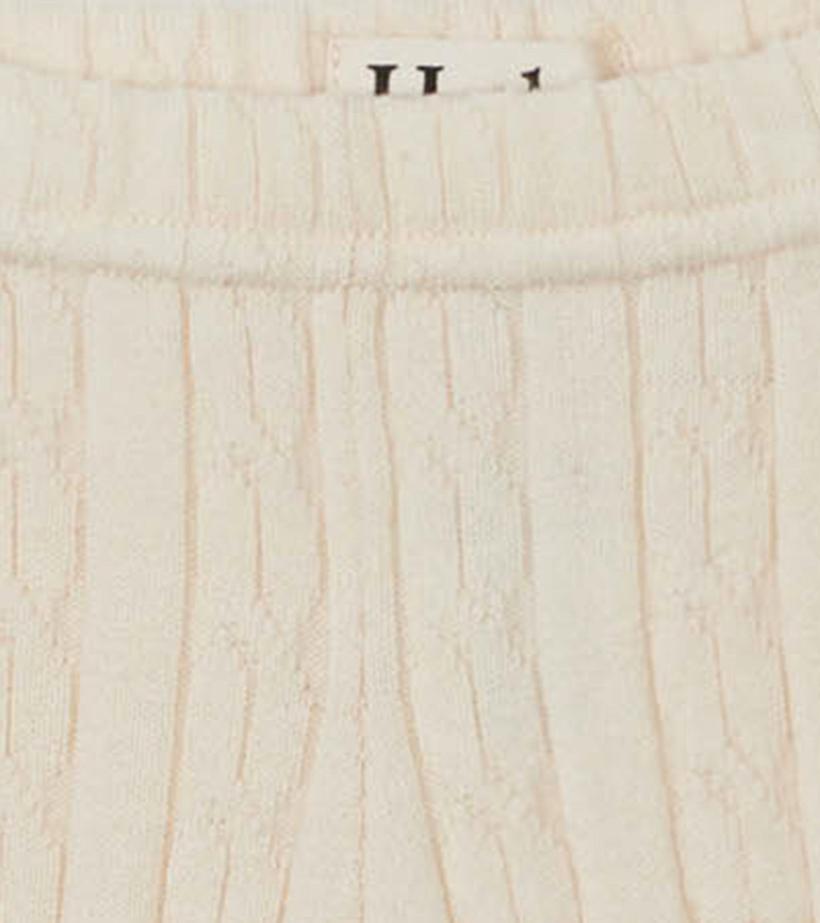 Baby &amp; Toddler Baby Cream Cable Knit Tights | Hatley Bottoms