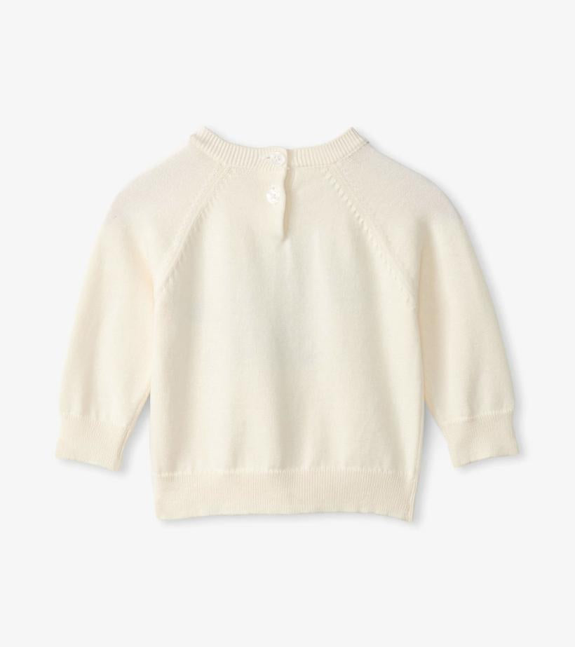 Baby &amp; Toddler Baby Elephant Pullover Sweater | Hatley Sweaters