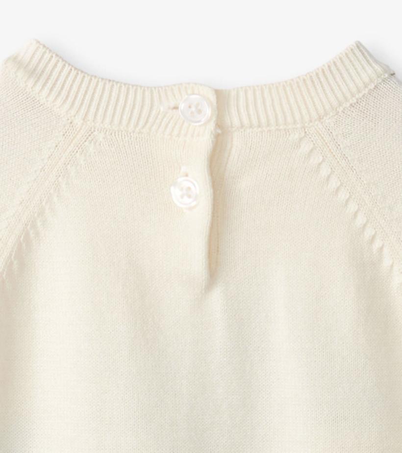 Baby &amp; Toddler Baby Elephant Pullover Sweater | Hatley Sweaters