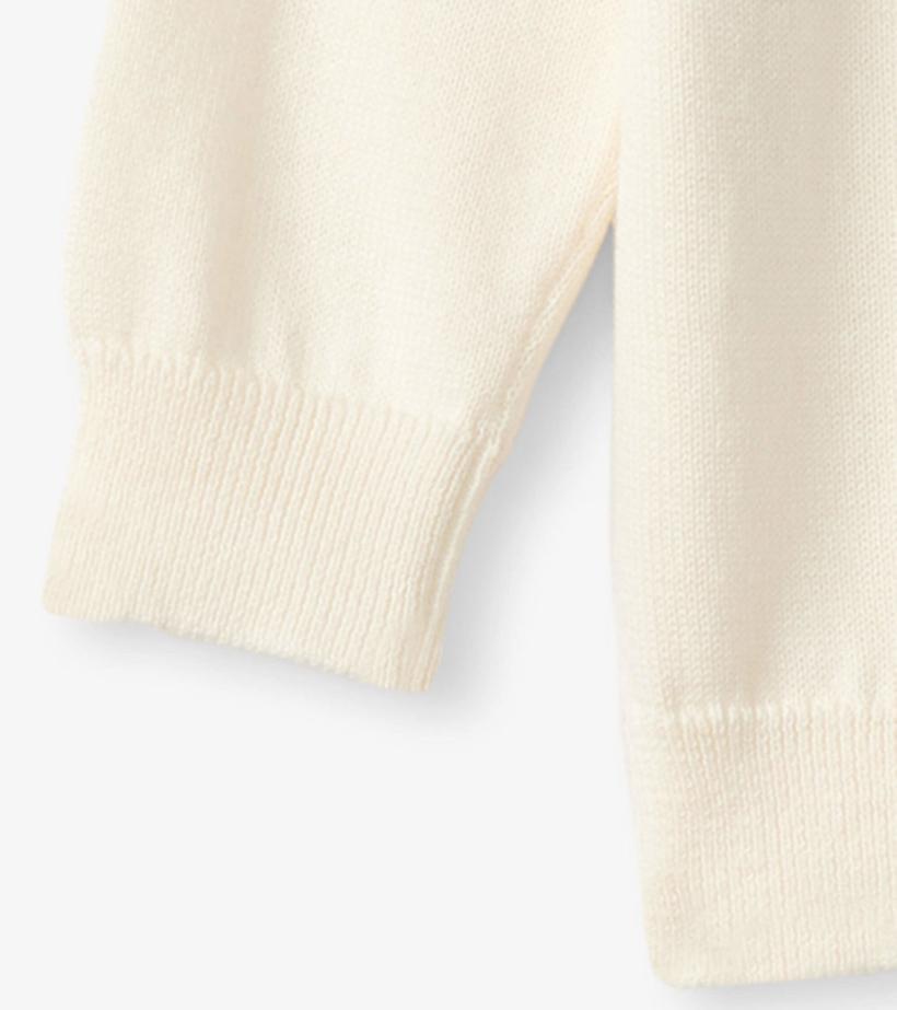 Baby &amp; Toddler Baby Elephant Pullover Sweater | Hatley Sweaters
