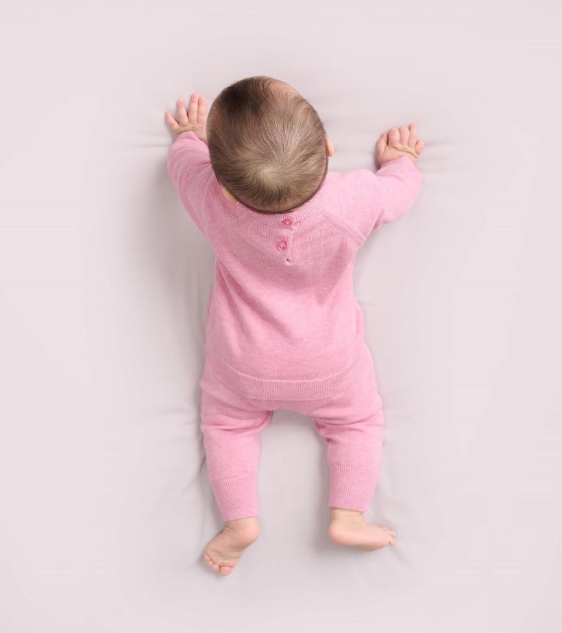Baby &amp; Toddler Baby Girls Baby Doe Pullover Sweater &amp; Pants | Hatley Sweaters