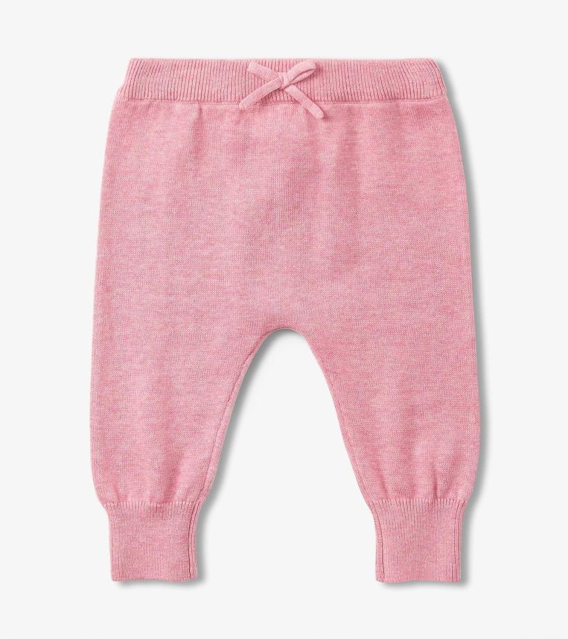 Baby &amp; Toddler Baby Girls Baby Doe Pullover Sweater &amp; Pants | Hatley Sweaters