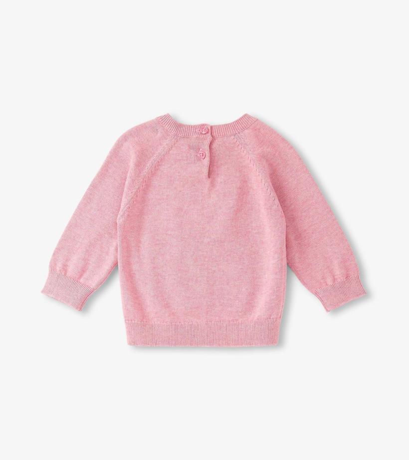 Baby &amp; Toddler Baby Girls Baby Doe Pullover Sweater &amp; Pants | Hatley Sweaters