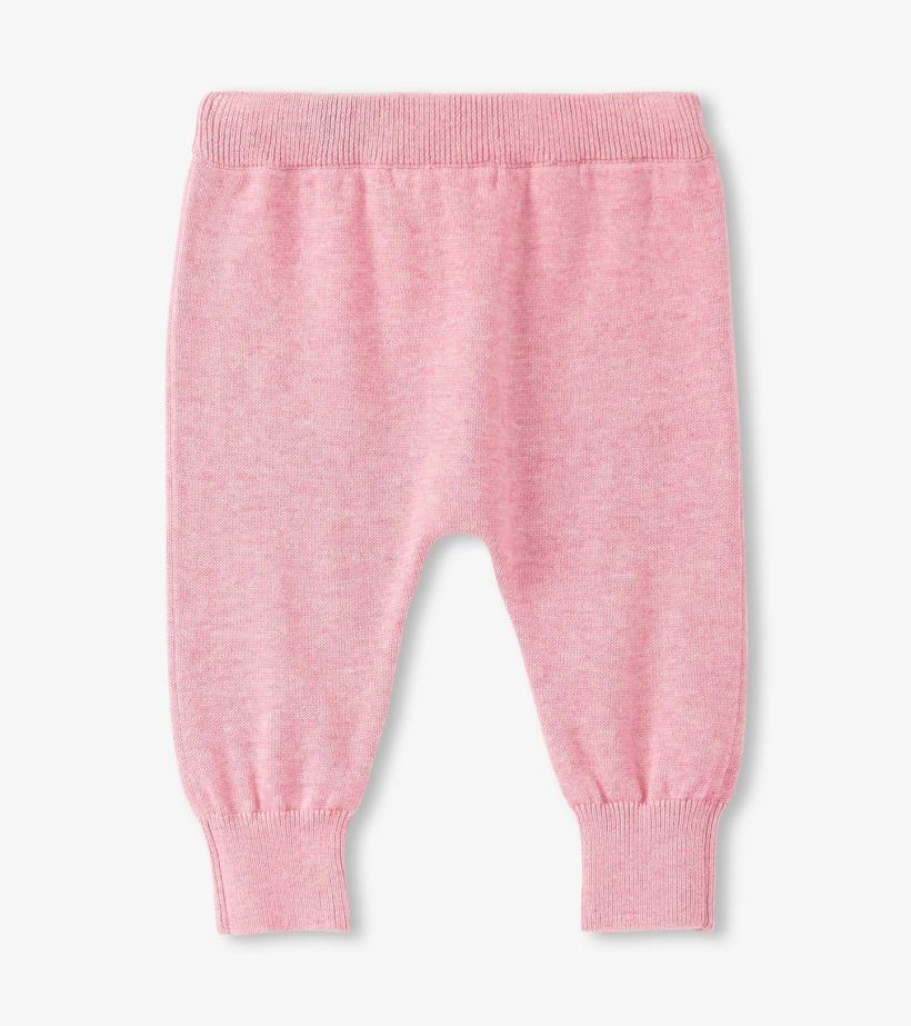 Baby &amp; Toddler Baby Girls Baby Doe Pullover Sweater &amp; Pants | Hatley Sweaters